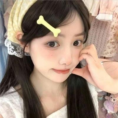 玉女芳心