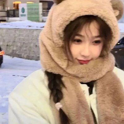 甜蜜的她·动态漫