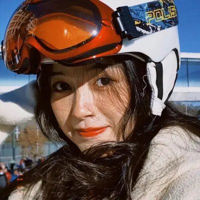 波拉克和他的情人