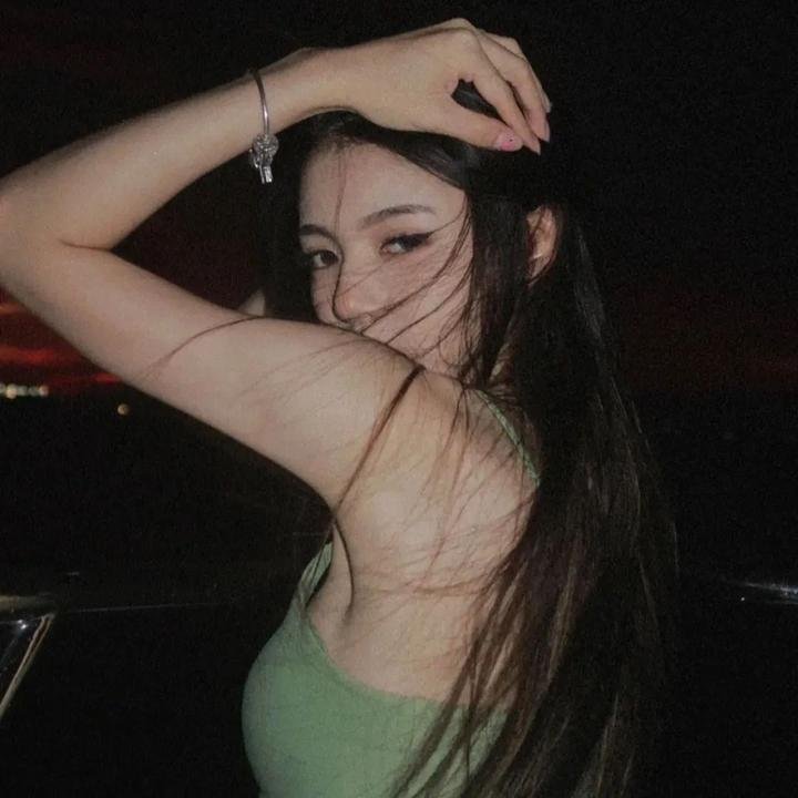 给我爱过的前任们